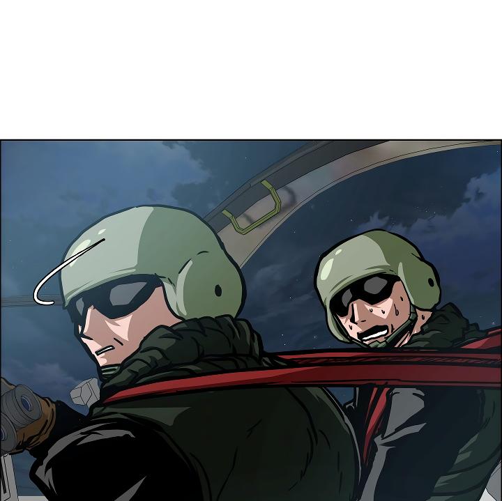 Rooftop Sword Master Chap 62 - Next Chap 63