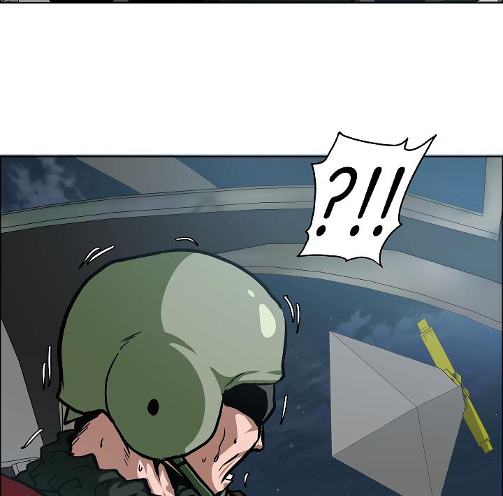 Rooftop Sword Master Chap 62 - Next Chap 63