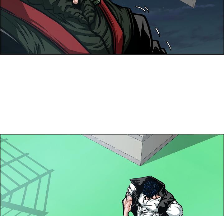 Rooftop Sword Master Chap 62 - Next Chap 63