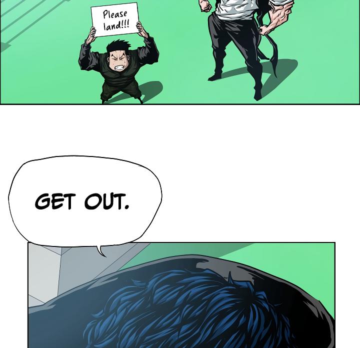 Rooftop Sword Master Chap 62 - Next Chap 63