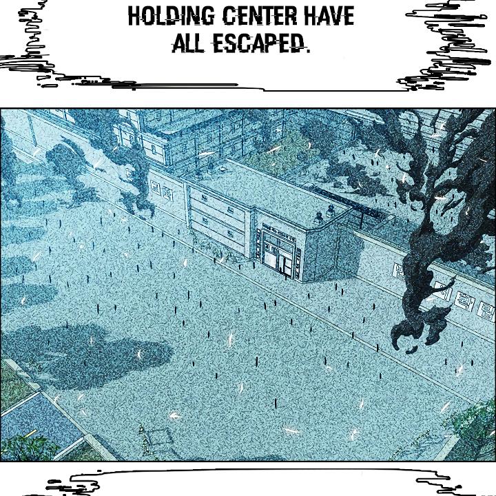 Rooftop Sword Master Chap 63 - Next Chap 64
