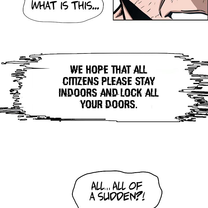 Rooftop Sword Master Chap 63 - Next Chap 64