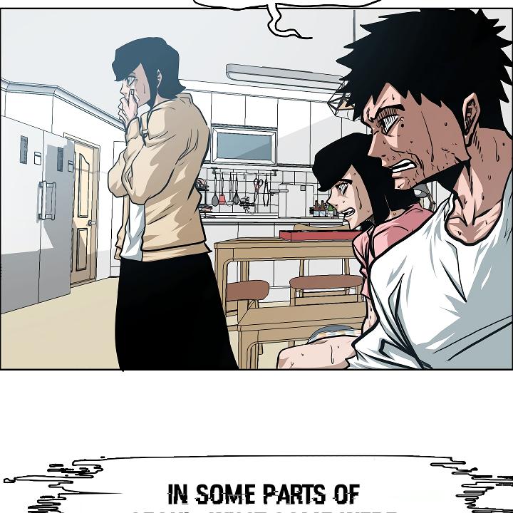 Rooftop Sword Master Chap 63 - Next Chap 64