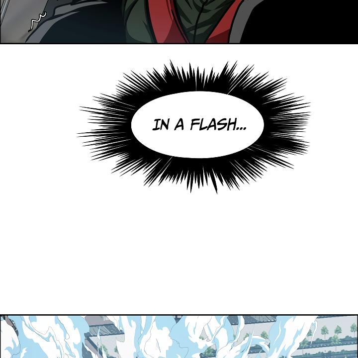Rooftop Sword Master Chap 63 - Next Chap 64