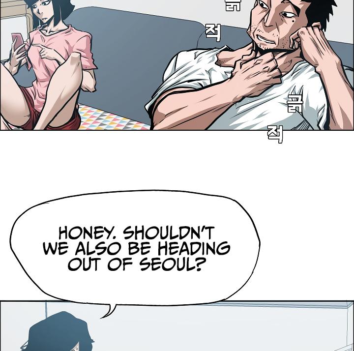 Rooftop Sword Master Chap 63 - Next Chap 64