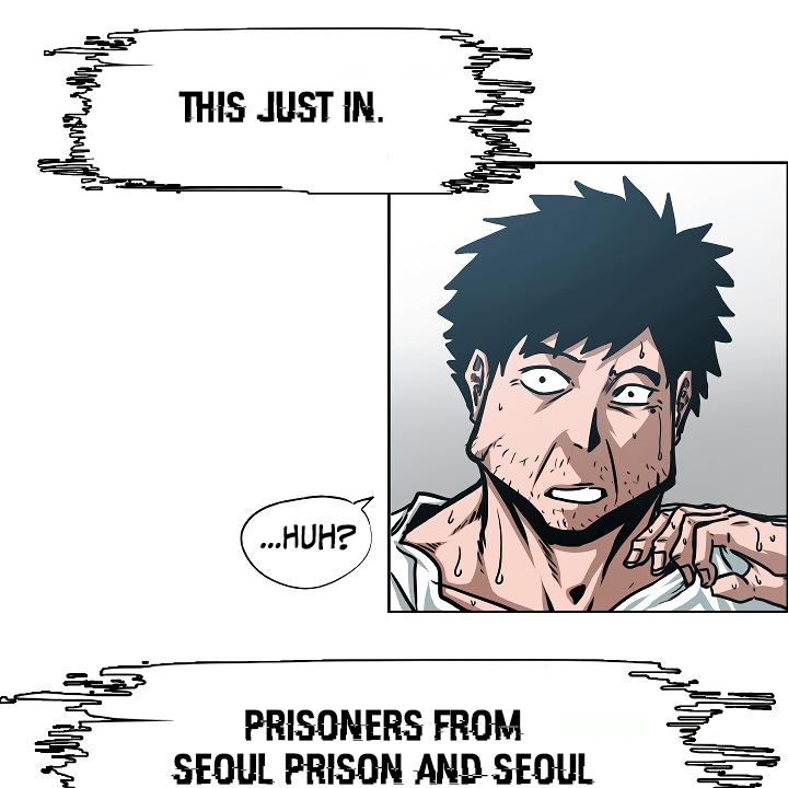 Rooftop Sword Master Chap 63 - Next Chap 64