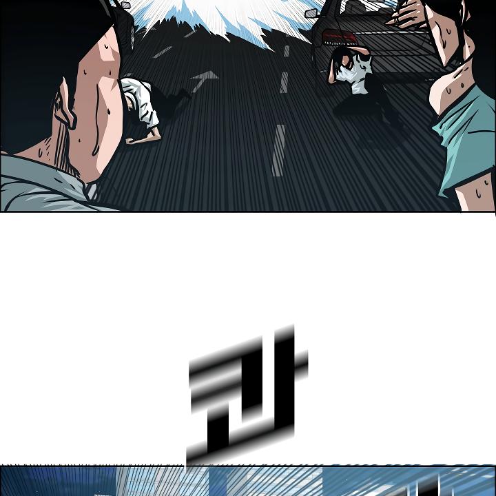 Rooftop Sword Master Chap 63 - Next Chap 64