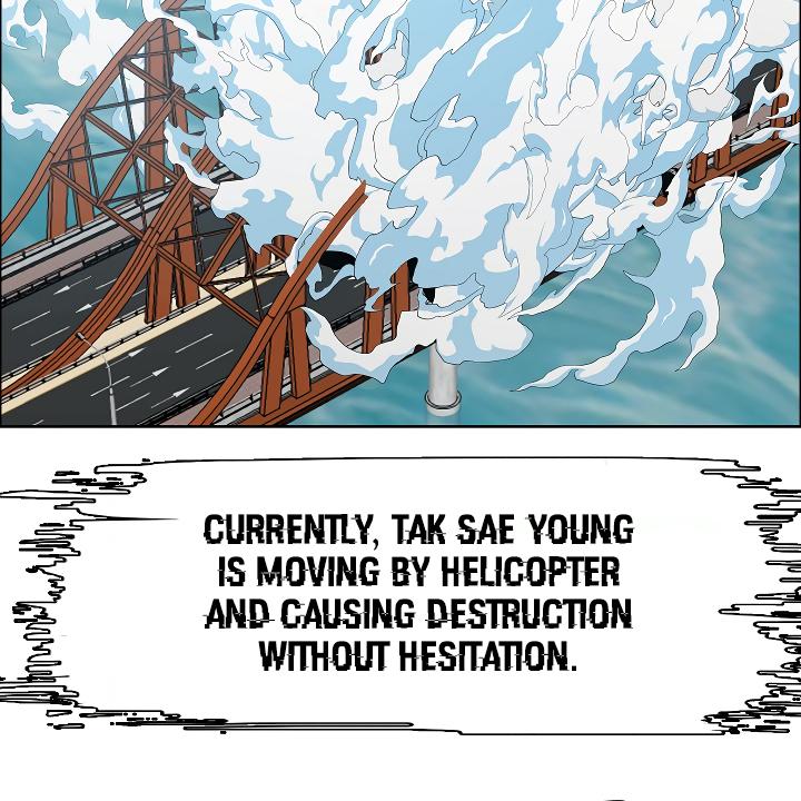 Rooftop Sword Master Chap 63 - Next Chap 64