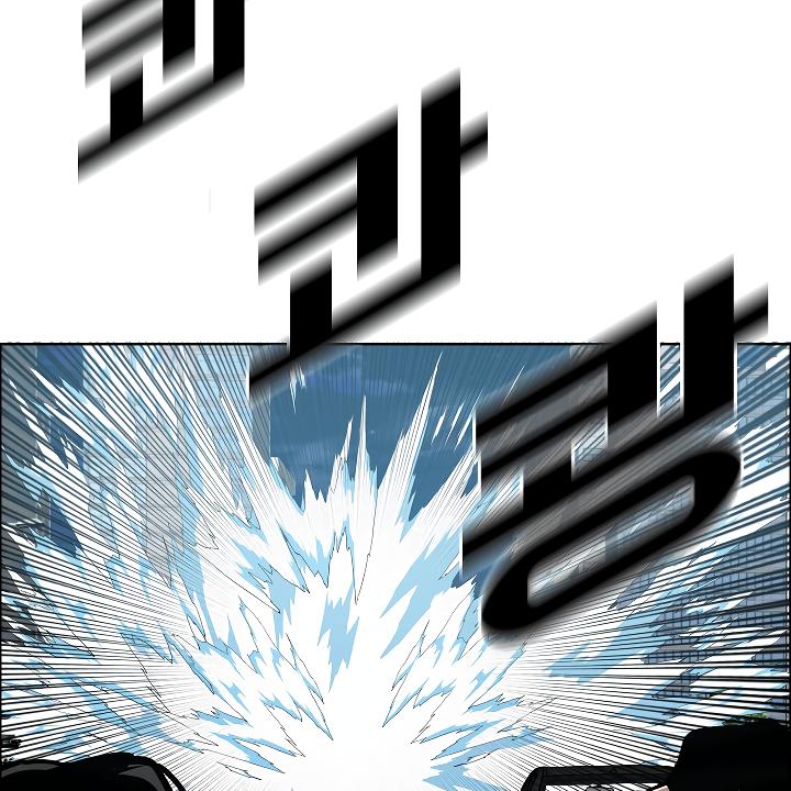 Rooftop Sword Master Chap 63 - Next Chap 64