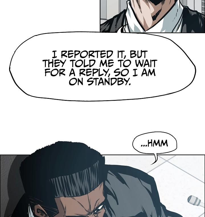 Rooftop Sword Master Chap 63 - Next Chap 64