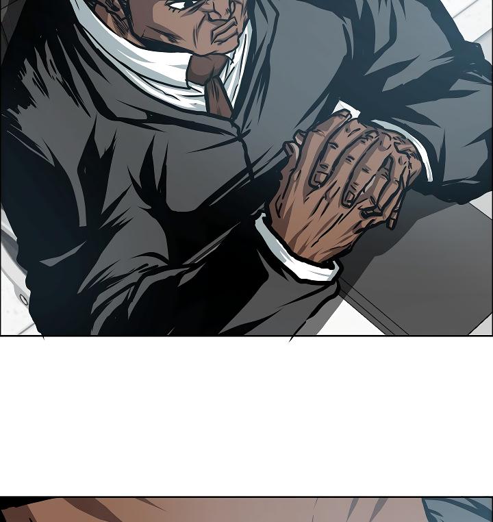 Rooftop Sword Master Chap 63 - Next Chap 64