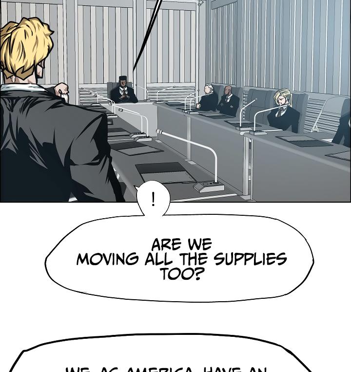 Rooftop Sword Master Chap 63 - Next Chap 64