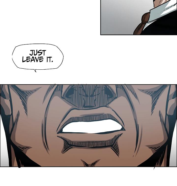 Rooftop Sword Master Chap 63 - Next Chap 64