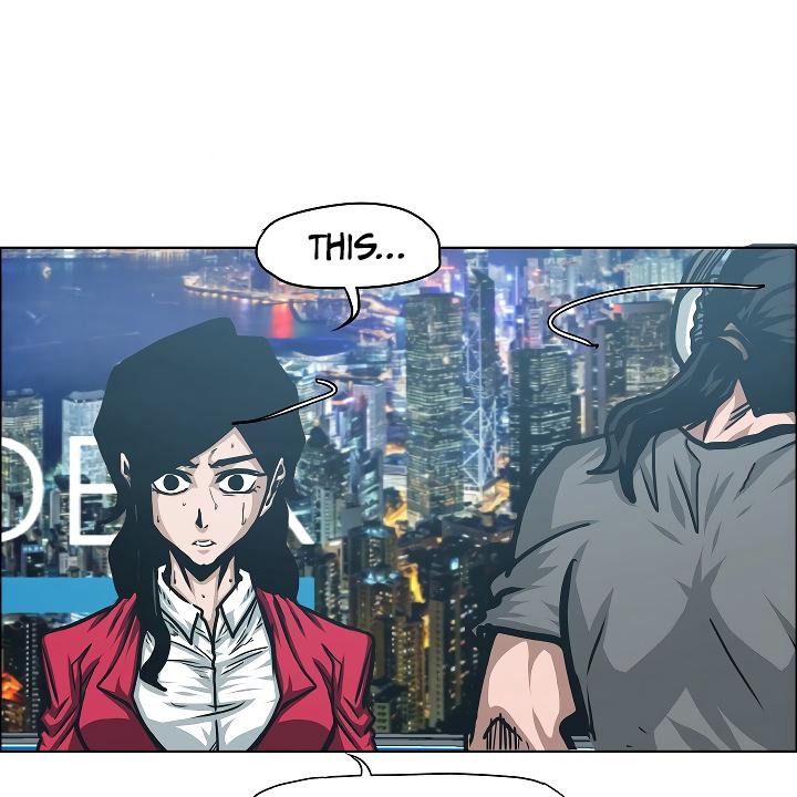 Rooftop Sword Master Chap 63 - Next Chap 64