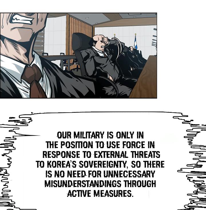 Rooftop Sword Master Chap 63 - Next Chap 64