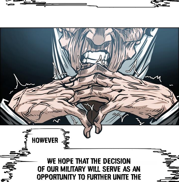 Rooftop Sword Master Chap 63 - Next Chap 64