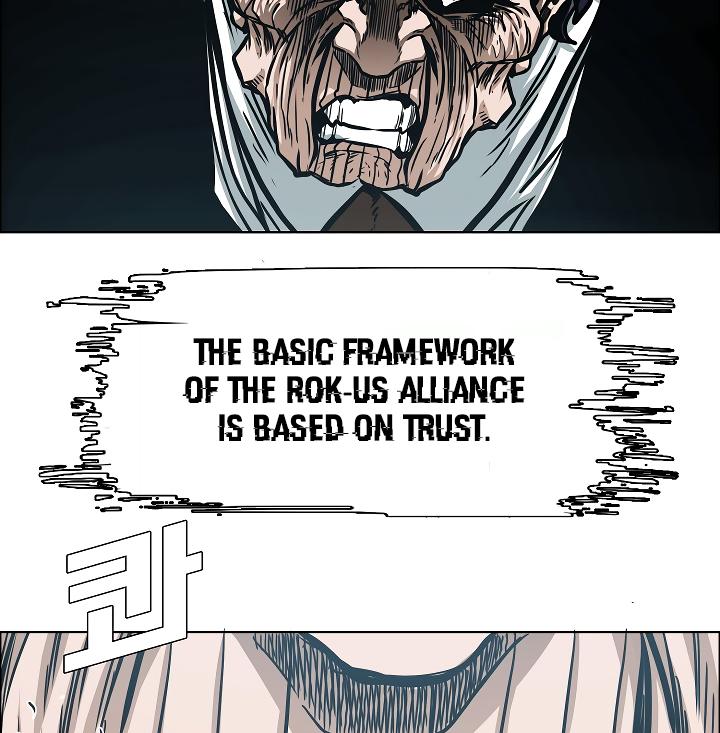 Rooftop Sword Master Chap 63 - Next Chap 64