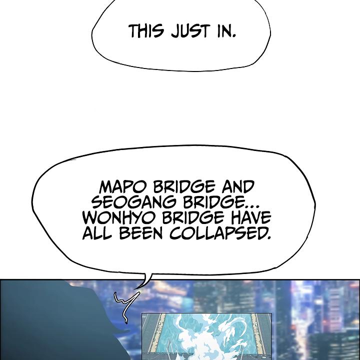 Rooftop Sword Master Chap 63 - Next Chap 64