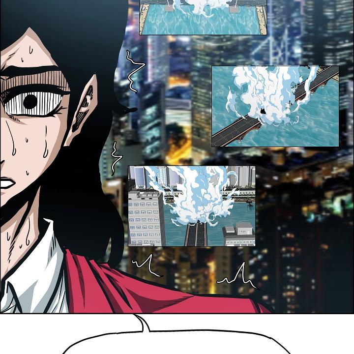 Rooftop Sword Master Chap 63 - Next Chap 64