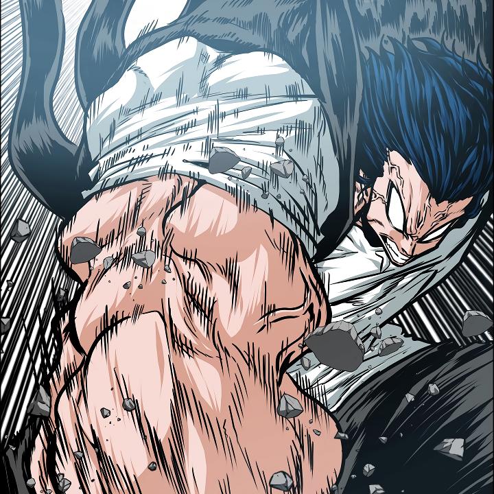 Rooftop Sword Master Chap 63 - Next Chap 64