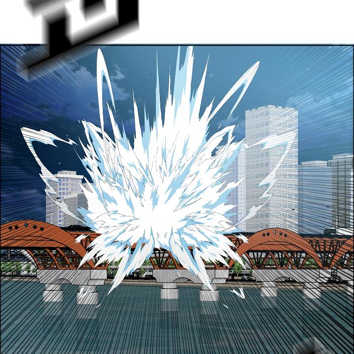 Rooftop Sword Master Chap 63 - Next Chap 64