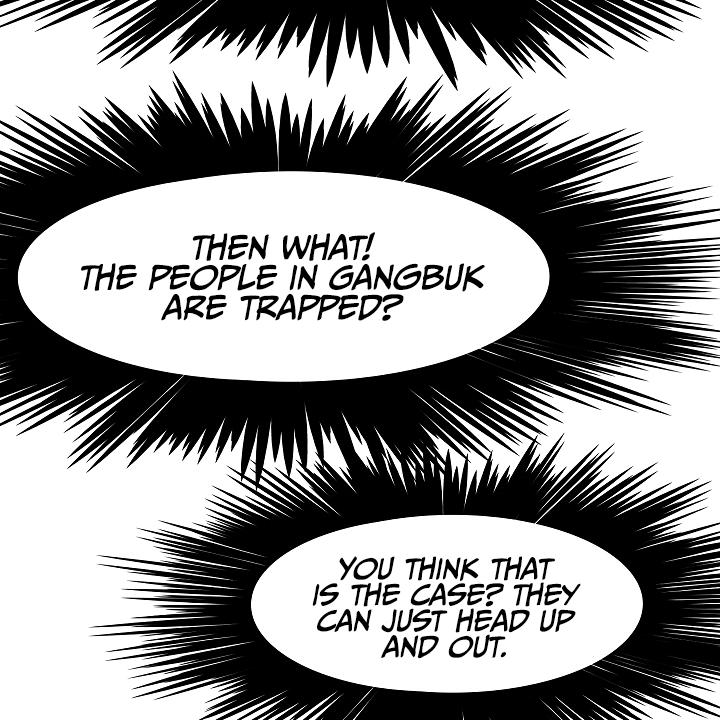 Rooftop Sword Master Chap 63 - Next Chap 64