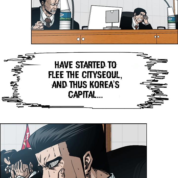 Rooftop Sword Master Chap 63 - Next Chap 64
