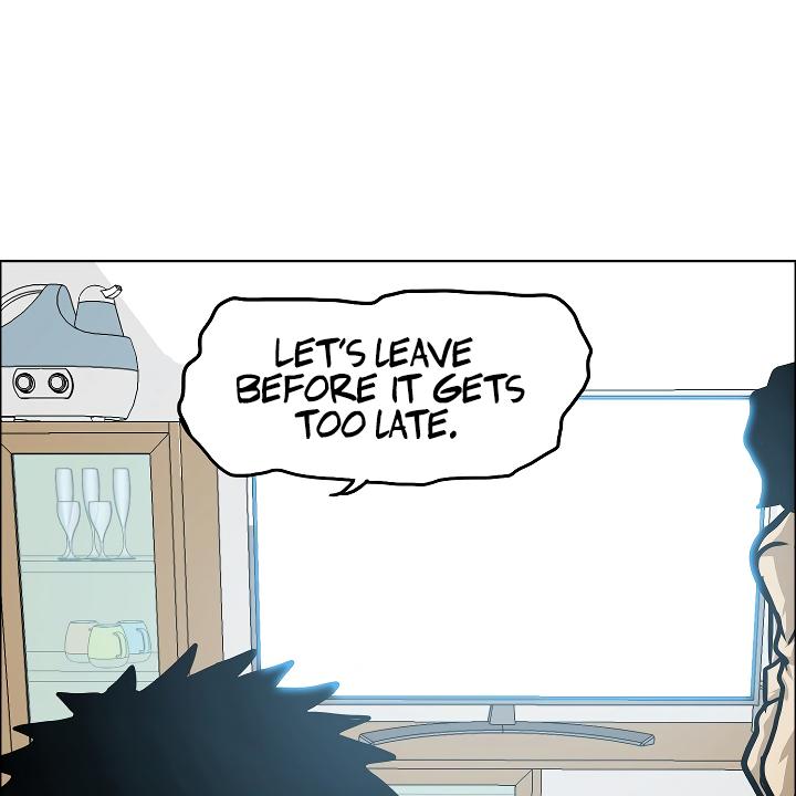 Rooftop Sword Master Chap 63 - Next Chap 64