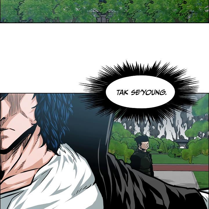 Rooftop Sword Master Chap 63 - Next Chap 64