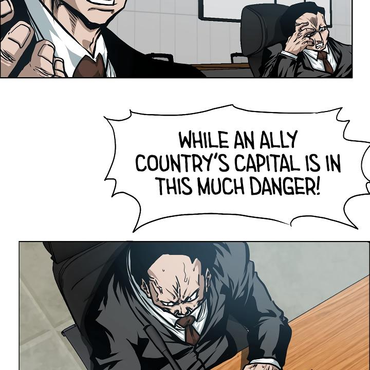Rooftop Sword Master Chap 63 - Next Chap 64