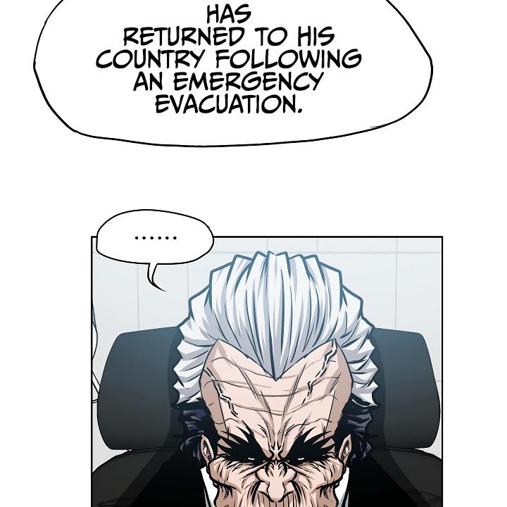 Rooftop Sword Master Chap 63 - Next Chap 64