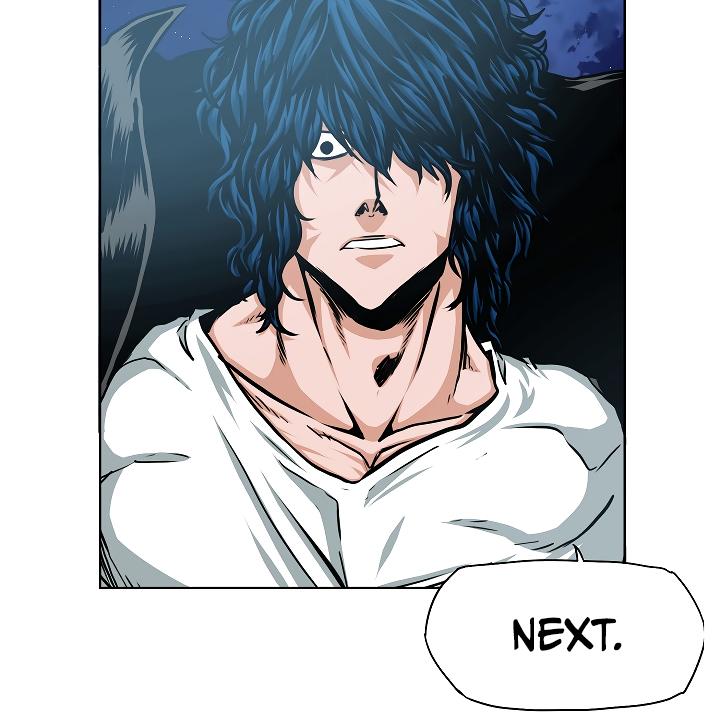 Rooftop Sword Master Chap 63 - Next Chap 64