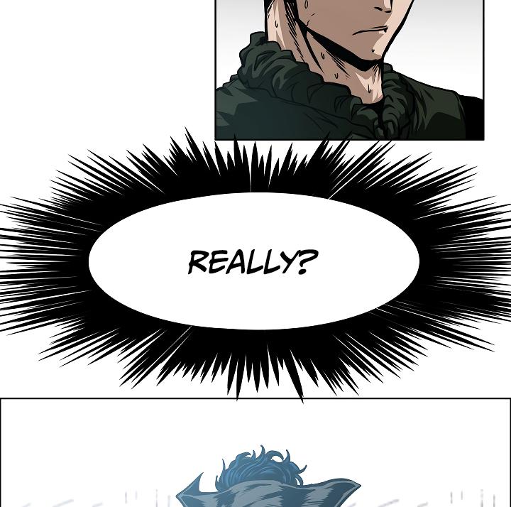 Rooftop Sword Master Chap 63 - Next Chap 64