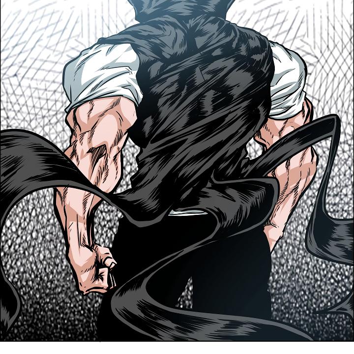 Rooftop Sword Master Chap 63 - Next Chap 64