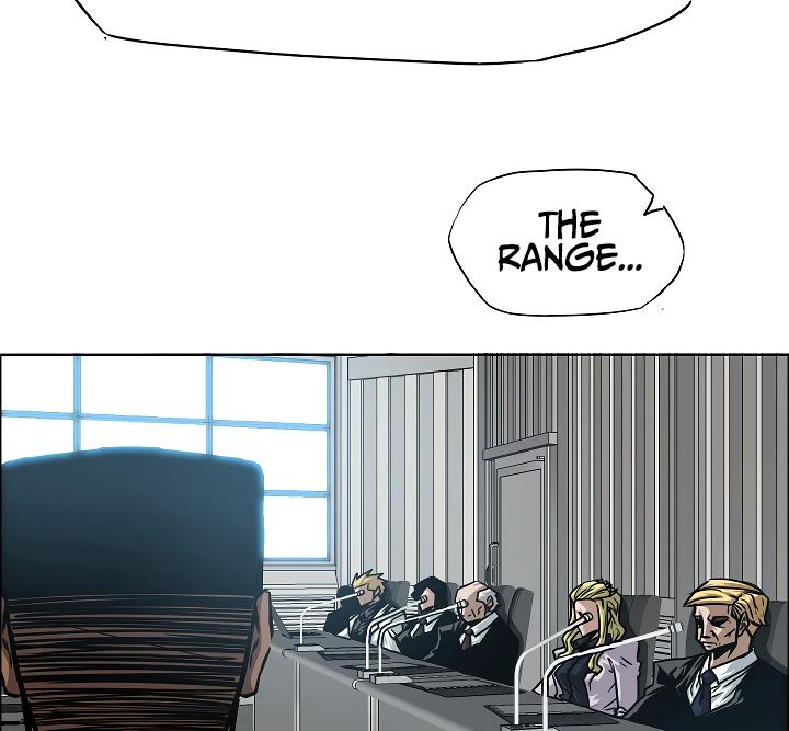 Rooftop Sword Master Chap 63 - Next Chap 64
