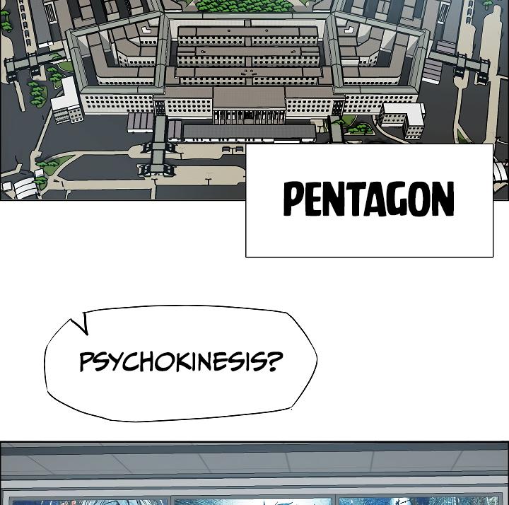 Rooftop Sword Master Chap 63 - Next Chap 64