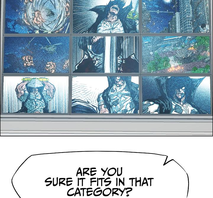 Rooftop Sword Master Chap 63 - Next Chap 64