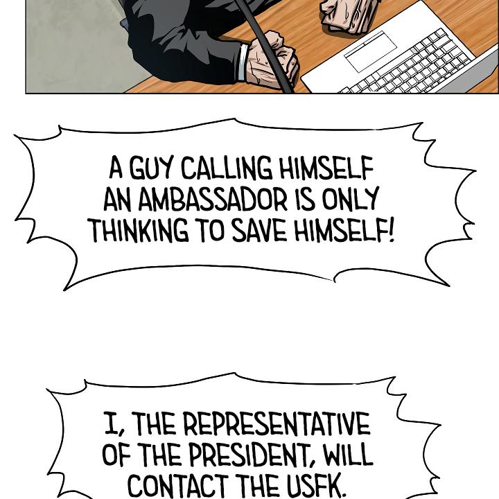 Rooftop Sword Master Chap 63 - Next Chap 64