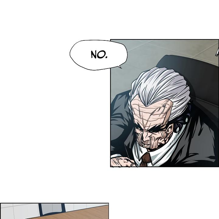 Rooftop Sword Master Chap 63 - Next Chap 64