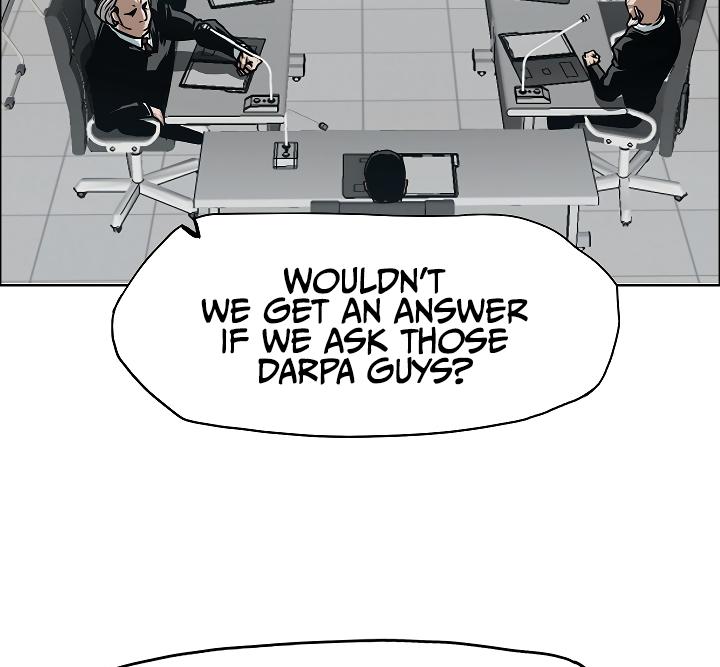 Rooftop Sword Master Chap 63 - Next Chap 64