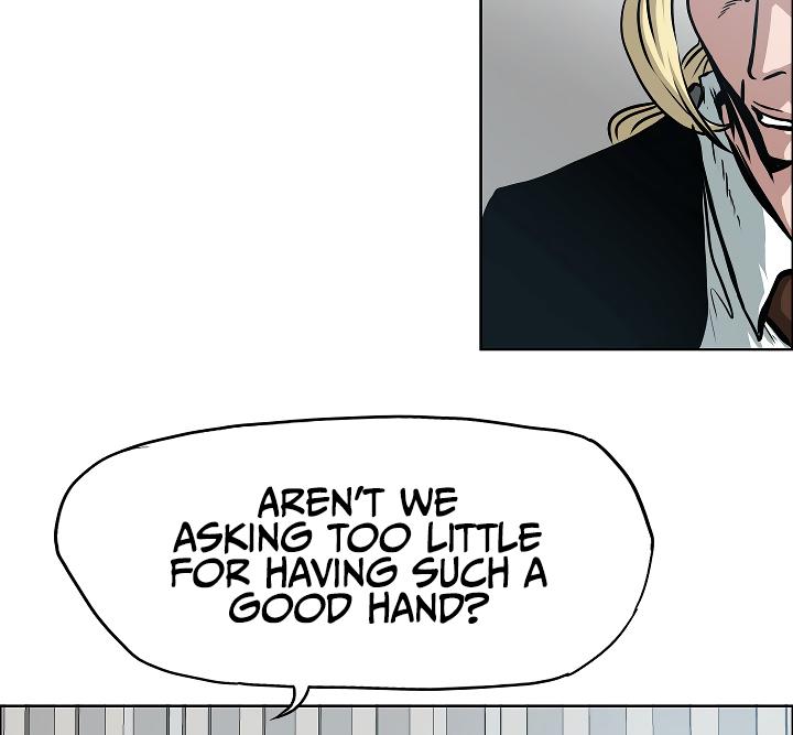 Rooftop Sword Master Chap 63 - Next Chap 64