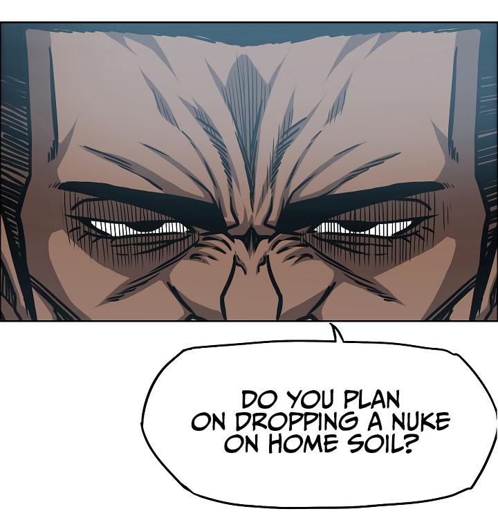 Rooftop Sword Master Chap 63 - Next Chap 64