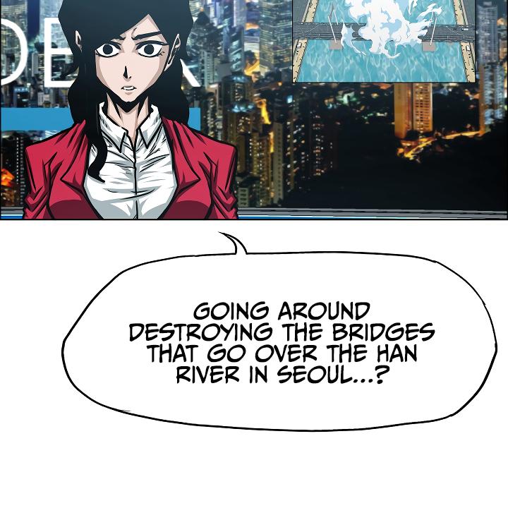 Rooftop Sword Master Chap 63 - Next Chap 64