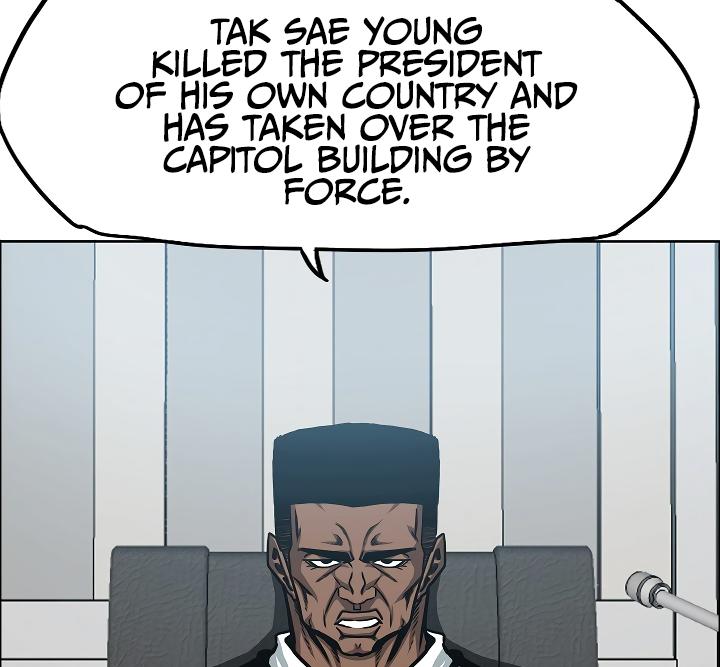 Rooftop Sword Master Chap 63 - Next Chap 64