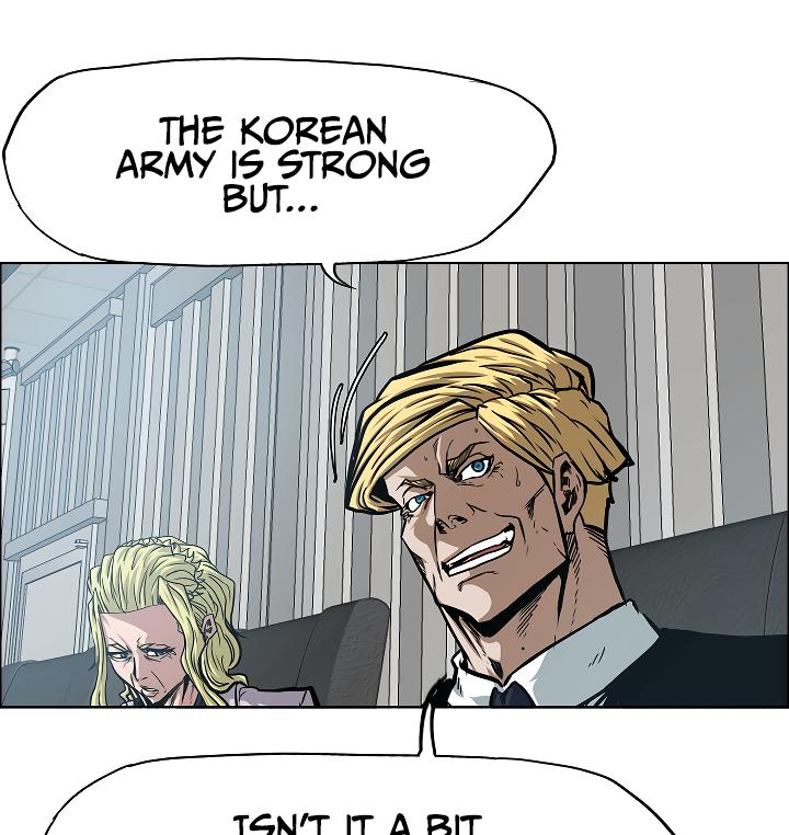 Rooftop Sword Master Chap 63 - Next Chap 64