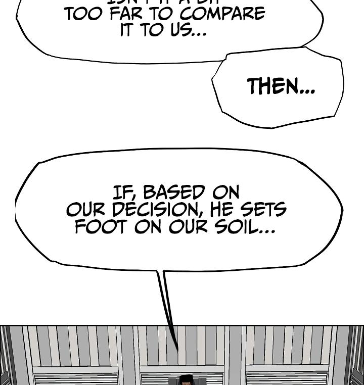 Rooftop Sword Master Chap 63 - Next Chap 64