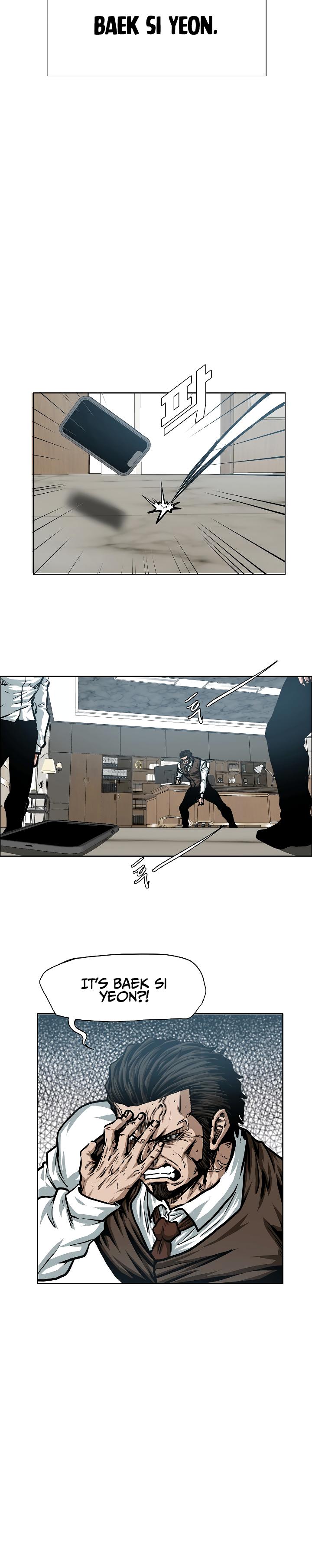 Rooftop Sword Master Chap 74 - Next Chap 75