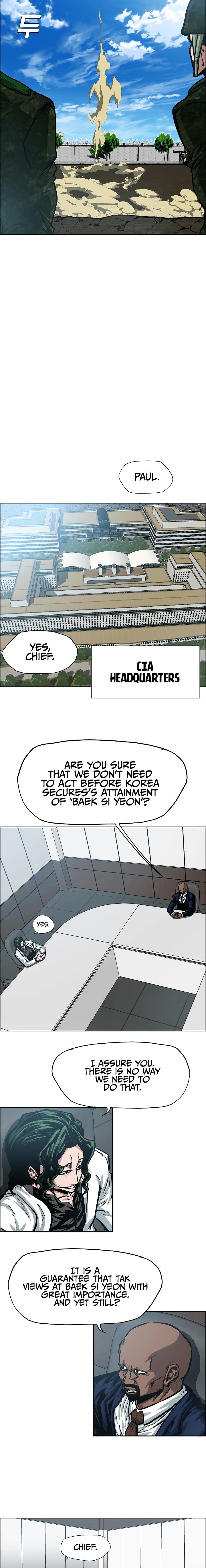 Rooftop Sword Master Chap 75 - Next Chap 76