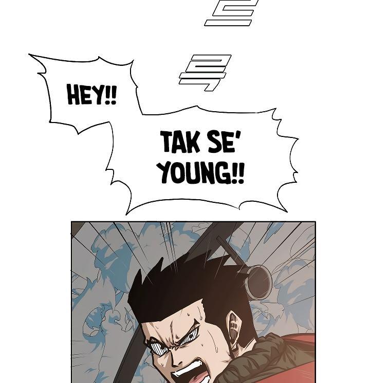 Rooftop Sword Master Chap 70 - Next Chap 71