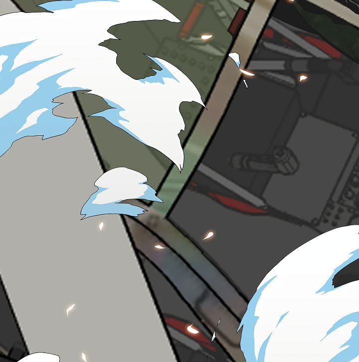 Rooftop Sword Master Chap 70 - Next Chap 71